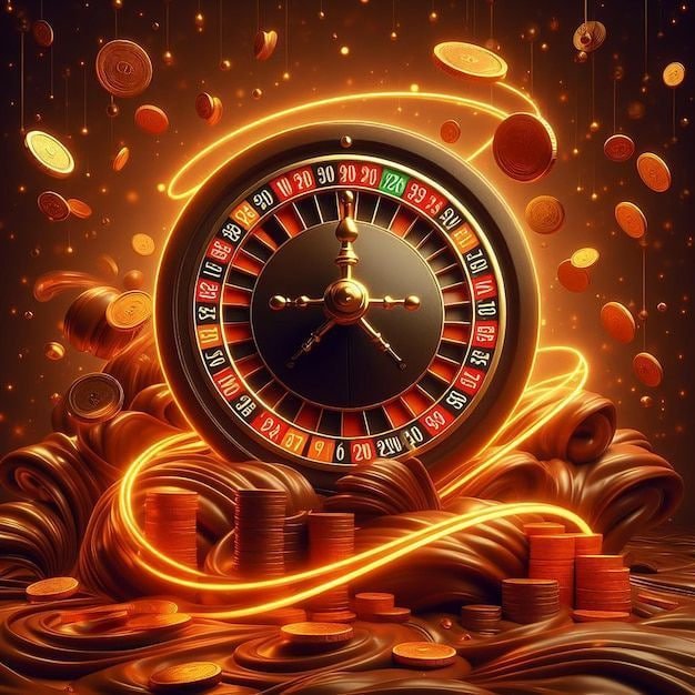Online Slots games wing1688
